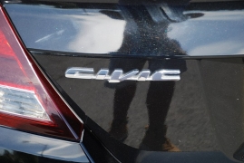 Used 2015 Honda Civic Coupe 2d LX CVT at Bulldog Motors near Pasco, WA