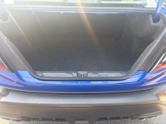 Used 2022  Subaru WRX Premium Manual at Bulldog Motors near Pasco&comma; WA