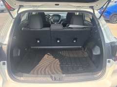 Used 2024  Subaru Crosstrek Premium AWD at Bulldog Motors near Pasco&comma; WA