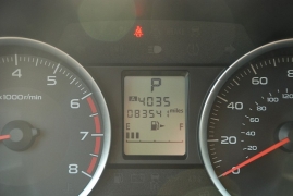 Used 2014 Subaru Forester 4d SUV i Premium CVT at Bulldog Motors near Pasco, WA