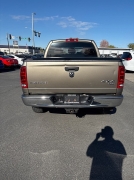 Used 2006  Dodge Ram 2500 4dr Mega Cab 160&period;5 4WD SLT at Bulldog Motors near Pasco&comma; WA