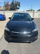 Used 2020  Subaru Impreza Premium 4-door CVT at Bulldog Motors near Pasco&comma; WA