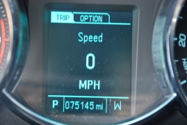 Used 2013 Chevrolet Cruze 4d Sedan LTZ at Bulldog Motors near Pasco, WA