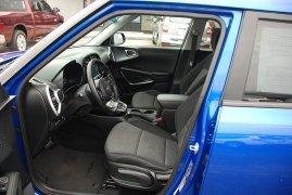 Used 2020  Kia Soul 4d Hatchback GT-Line at Bulldog Motors near Pasco, WA