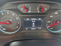 Used 2016  Chevrolet Malibu 4d Sedan LT w&sol;1LT at Bulldog Motors near Pasco&comma; WA