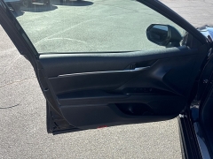 Used 2024  Toyota Camry SE Auto AWD &lpar;Natl&rpar; at Bulldog Motors near Pasco&comma; WA