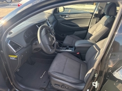 Used 2017  Hyundai Tucson Eco AWD at Bulldog Motors near Pasco&comma; WA