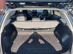 Used 2018  Subaru Crosstrek 4d SUV 2&period;0i Limited at Bulldog Motors near Pasco&comma; WA