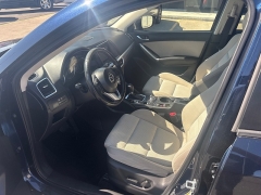 Used 2016  Mazda CX-5 2016&period;5 FWD 4dr Auto Touring at Bulldog Motors near Pasco&comma; WA