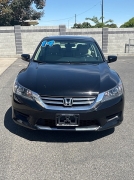Used 2014  Honda Accord Sedan 4d LX CVT at Bulldog Motors near Pasco&comma; WA
