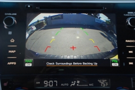 Used 2018 Subaru Outback 4d SUV 2.5i Limited at Bulldog Motors near Pasco, WA