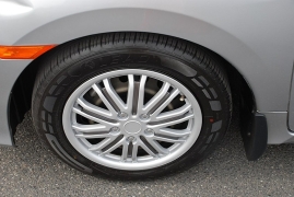 Used 2021 Honda Civic Sedan LX CVT at Bulldog Motors near Pasco, WA