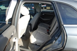 Used 2012  Audi Q5 4d SUV 2.0T Premium+ at Bulldog Motors near Pasco, WA