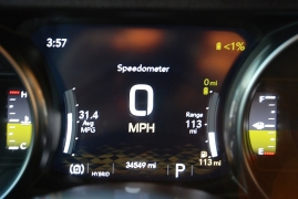 Used 2022  Jeep Wrangler 4xe Unlimited Sahara 4x4 at Bulldog Motors near Pasco, WA