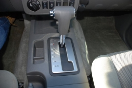 Used 2016  Nissan Frontier 4WD Crew Cab S at Bulldog Motors near Pasco&comma; WA