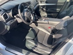 Used 2016  Nissan Maxima 4dr Sdn 3&period;5 at Bulldog Motors near Pasco&comma; WA