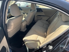 Used 2014  Honda Accord Sedan 4d LX CVT at Bulldog Motors near Pasco&comma; WA