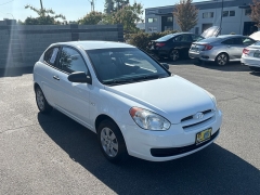 Used 2009  Hyundai Accent 3dr HB Man GS at Bulldog Motors near Pasco&comma; WA