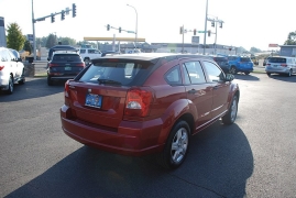 Used 2008 Dodge Caliber 4d Wagon SE 1.8L at Bulldog Motors near Pasco, WA