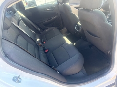 Used 2023  Chevrolet Malibu 4dr Sdn 1LT at Bulldog Motors near Pasco&comma; WA
