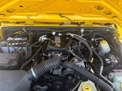 Used 2008  Jeep Wrangler Unlimited 4d Convertible 4WD X at Bulldog Motors near Pasco&comma; WA