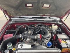 Used 2008  Toyota 4Runner 4WD 4dr V6 &lpar;Natl&rpar; at Bulldog Motors near Pasco&comma; WA