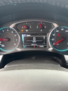 Used 2018  Chevrolet Traverse 4d SUV FWD LT Cloth w&sol;1LT at Bulldog Motors near Pasco&comma; WA