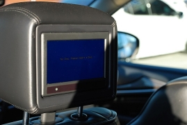 Used 2014  INFINITI QX60 4d SUV AWD at Bulldog Motors near Pasco&comma; WA