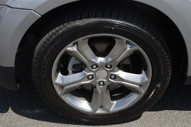 Used 2016 Dodge Journey 4d SUV FWD Crossroad V6 at Bulldog Motors near Pasco, WA