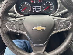 Used 2023  Chevrolet Malibu 4dr Sdn 1LT at Bulldog Motors near Pasco&comma; WA