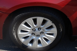 Used 2013 Chrysler 200 4d Sedan LX Z at Bulldog Motors near Pasco, WA
