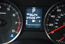 Used 2017  Subaru Crosstrek 4d SUV Premium CVT at Bulldog Motors near Pasco, WA