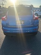 Used 2012  Nissan JUKE 5dr Wgn CVT SL AWD at Bulldog Motors near Pasco&comma; WA