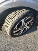 Used 2022  Subaru Legacy Limited XT CVT at Bulldog Motors near Pasco&comma; WA
