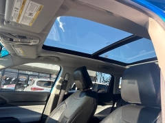 Used 2022  Jeep Compass Latitude Lux 4x4 at Bulldog Motors near Pasco&comma; WA