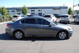 Used 2012 Honda Accord Sedan 4d LX-P at Bulldog Motors near Pasco, WA