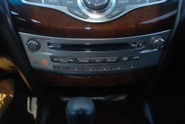 Used 2013 INFINITI JX35 4d SUV AWD at Bulldog Motors near Pasco, WA