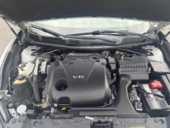 Used 2020  Nissan Maxima 4d Sedan SV at Bulldog Motors near Pasco&comma; WA