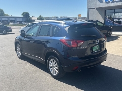 Used 2016  Mazda CX-5 2016&period;5 FWD 4dr Auto Touring at Bulldog Motors near Pasco&comma; WA