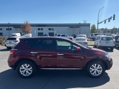 Used 2011  Nissan Murano AWD 4dr S at Bulldog Motors near Pasco&comma; WA