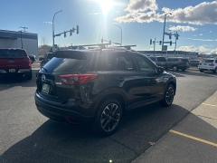 Used 2016  Mazda CX-5 4d SUV AWD Grand Touring at Bulldog Motors near Pasco&comma; WA