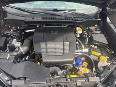 Used 2021  Subaru Forester Sport CVT at Bulldog Motors near Pasco&comma; WA