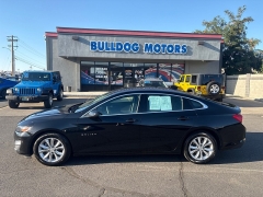 Used 2024  Chevrolet Malibu 4dr Sdn 1LT at Bulldog Motors near Pasco&comma; WA
