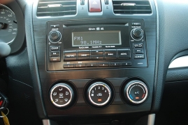 Used 2014 Subaru Forester 4d SUV i Premium CVT at Bulldog Motors near Pasco, WA