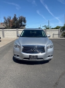 Used 2014  INFINITI QX60 Hybrid 4d SUV AWD at Bulldog Motors near Pasco&comma; WA
