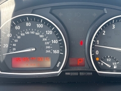 Used 2008  BMW X3 AWD 4dr 3&period;0si at Bulldog Motors near Pasco&comma; WA