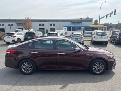 Used 2020  Kia Optima LX Auto at Bulldog Motors near Pasco&comma; WA
