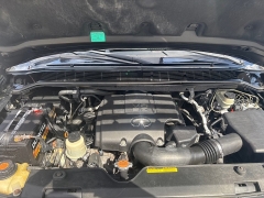 Used 2007  INFINITI QX56 4d SUV 4WD at Bulldog Motors near Pasco&comma; WA