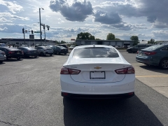 Used 2024  Chevrolet Malibu 4dr Sdn 2LT at Bulldog Motors near Pasco&comma; WA