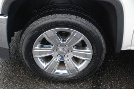 Used 2018  GMC Sierra 1500 4WD Crew Cab 143.5" SLT at Bulldog Motors near Pasco, WA